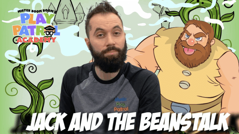 Jack and the Beanstalk